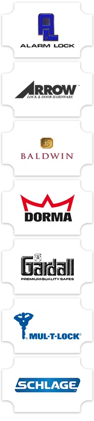 Houston Any Time Locksmith Houston, TX 281-502-1443 - brands-logos-horzontal